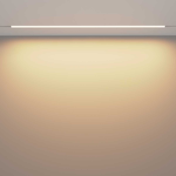 Трековый светильник Voltega Эксилайт / Exilight VGL030-4-30W3K-WW-DS-W