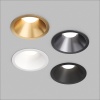 Точечный светодиодный светильник Denkirs Shine Glow DK2431-SB