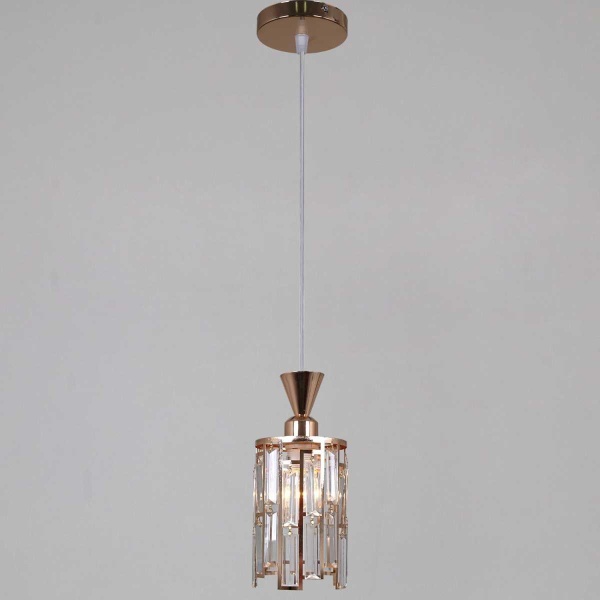 Подвесной светильник Reluce 05803-0.9-01 GD