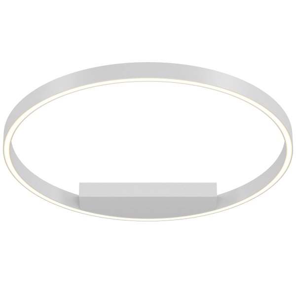 Потолочный светодиодный светильник Maytoni Rim MOD058CL-L35WK