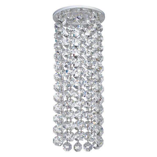 Встраиваемый светильник Dio DArte Elite Osimo GU10.5.14.8.109 N