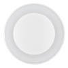 Потолочный cветильник Nowodvorski Nikki Round Led White 11205