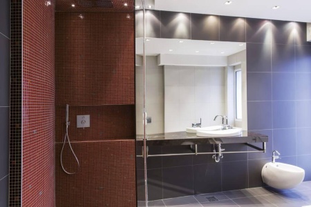 Точечный светильник Kanlux IMBER LED NW 23520