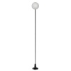 Уличный светильник Odeon Light Nature 7123/1GL