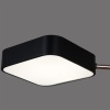 Светильник потолочный Reluce 03360-0.3-05 BK+FGD