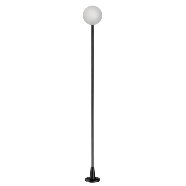 Уличный светильник Odeon Light Nature 7123/1GL