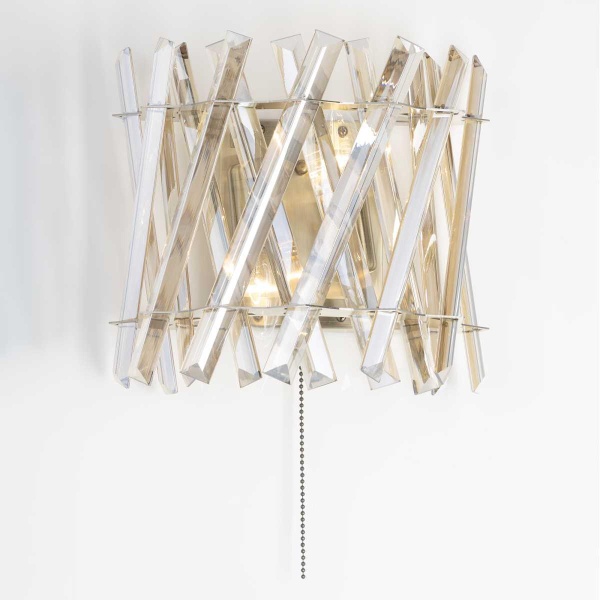 Настенный светильник Citilux Ингвар CL334423