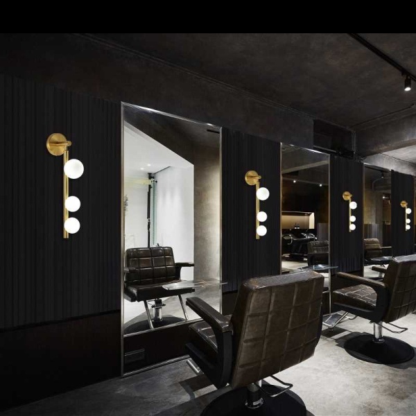 Бра Imperium Loft 167180-26