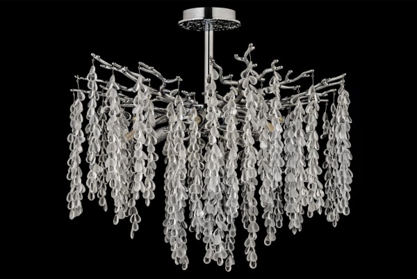 Подвесная люстра Dio DArte Elite Tavenna H 1.3.60.800 N