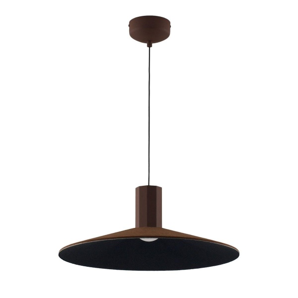 Подвесной светодиодный светильник Moderli Ontario V11087-PL