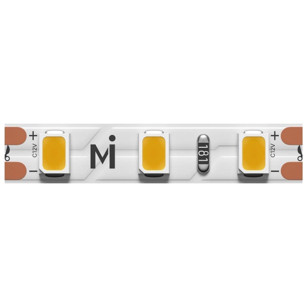 Светодиодная лента Maytoni 9,6W/m 120LED/m 2835SMD теплый белый 5M 201106