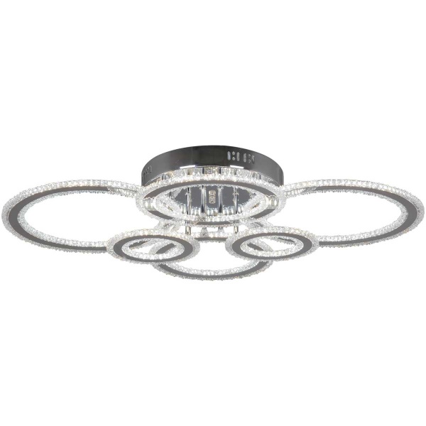 Люстра Reluce 55677-0.3-06