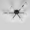 Потолочная люстра Citilux Glob CL209291