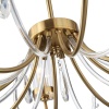 Подвесная люстра ST Luce Illumia SL1400.303.10