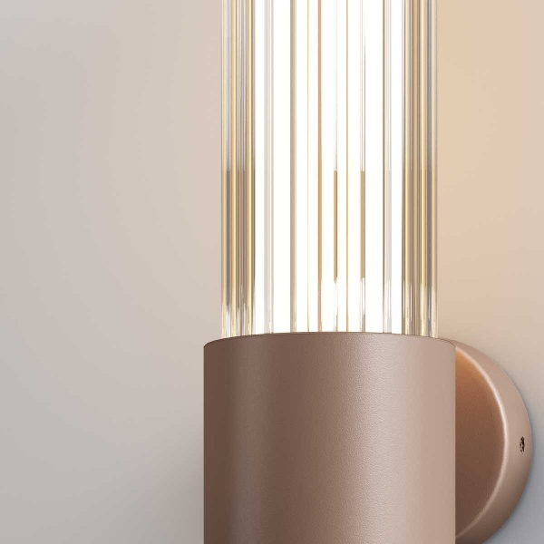 Бра Maytoni Outdoor O593WL-L8BR3K