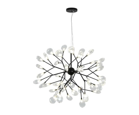 Подвесная люстра Kink Light Ветта 07521-45,19(21)