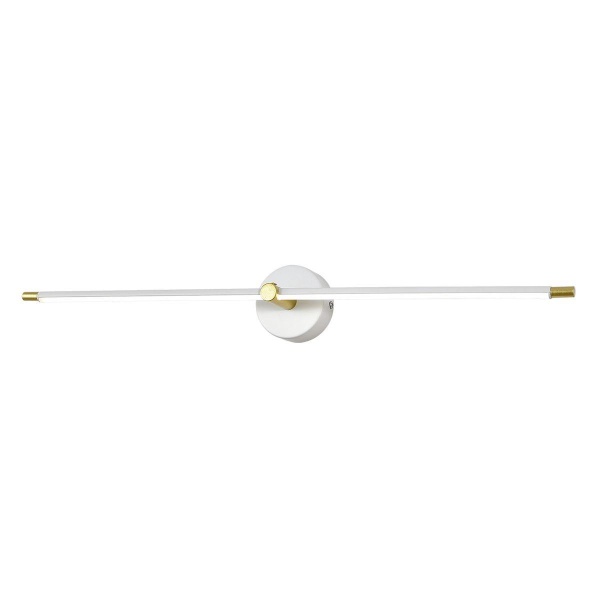 Подсветка для картин Escada Focus 10289/1LED White