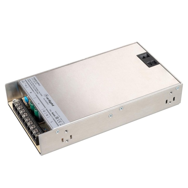 Блок питания HTS-600-48 (48V, 12.5A, 600W) Arlight 014977(1)