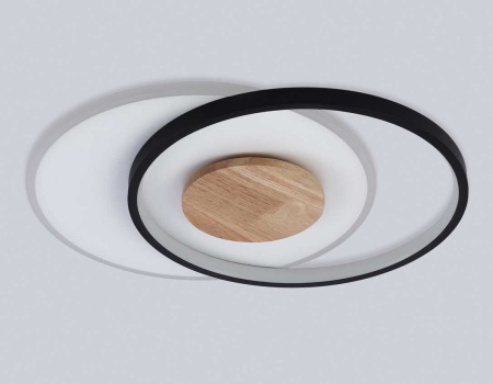 Светильник потолочный Ambrella light COMFORT FL4789