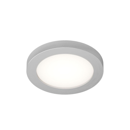 Встраиваемый светильник Denkirs Enkel DK3012-AL