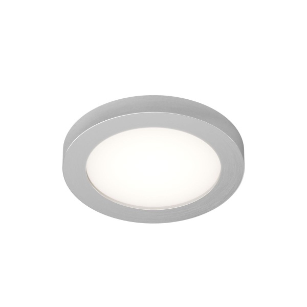 Встраиваемый светильник Denkirs Enkel DK3012-AL