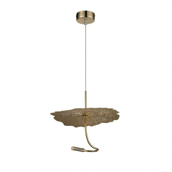 Подвесной светодиодный светильник iLedex Lotus 8827P-1 BR