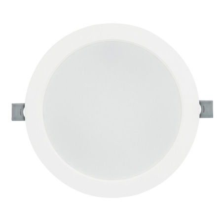 Встраиваемый светильник Nowodvorski Mykonos Led White 10540