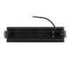 Встраиваемый светильник Nowodvorski Midi Led Black 10062