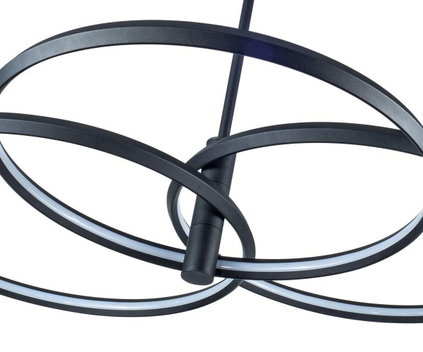 Подвесной светодиодный светильник Kink Light Тор-Трио 08203,19P(4000K)