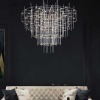 Подвесная люстра Imperium Loft Chill A D120 233084-26