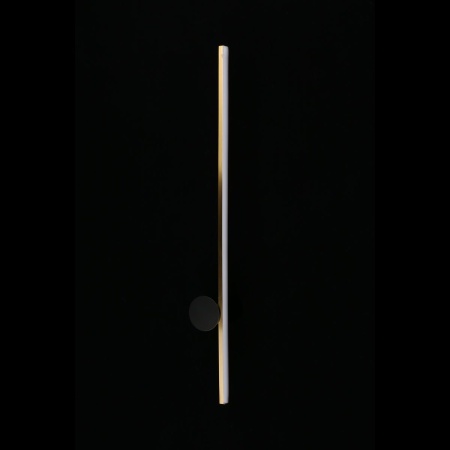 Настенный светодиодный светильник Aployt Beatris APL.056.01.09