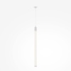 Крепление Maytoni Technical Pendant PA001-TRS-W