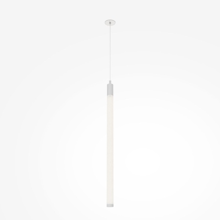 Крепление Maytoni Technical Pendant PA001-TRS-W
