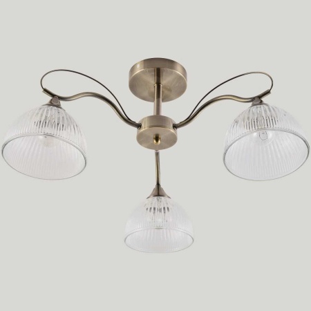 Люстра Reluce 90510-0.3-03 AB