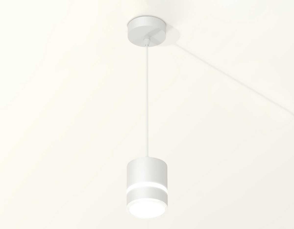 Комплект подвесного светильника Ambrella light Techno Spot XP (A2331, C8110, N8444) XP8110022