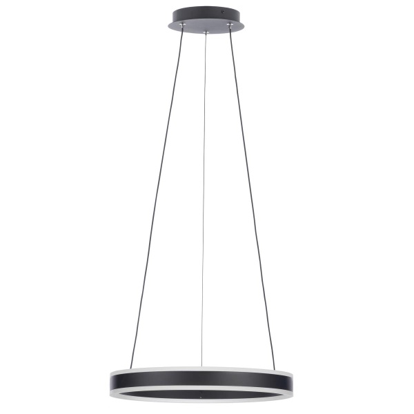 Подвесной светодиодный светильник Citilux Дуэт CL719401