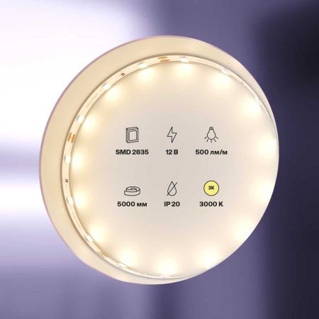 Светодиодная лента Standard Maytoni Led Strip 20007