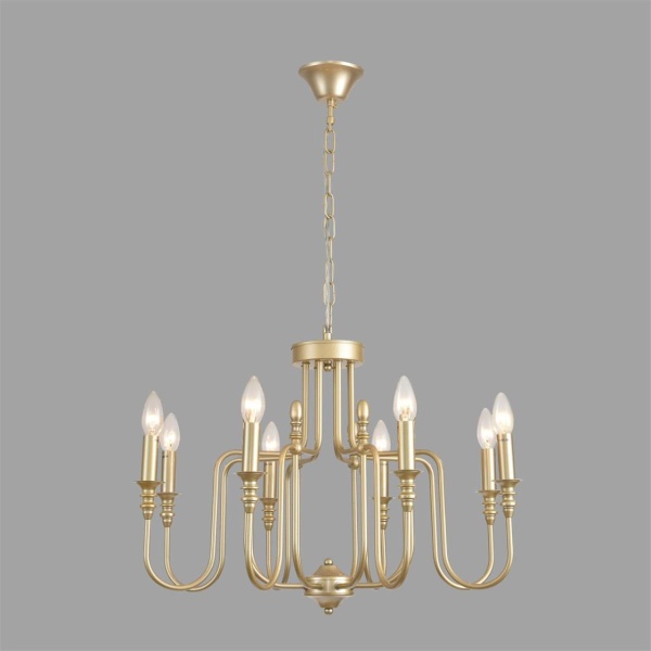 Люстра Lumion CLASSI 8318/8