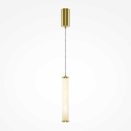 Подвесной светильник Maytoni Modern Yora MOD464PL-L8BSK