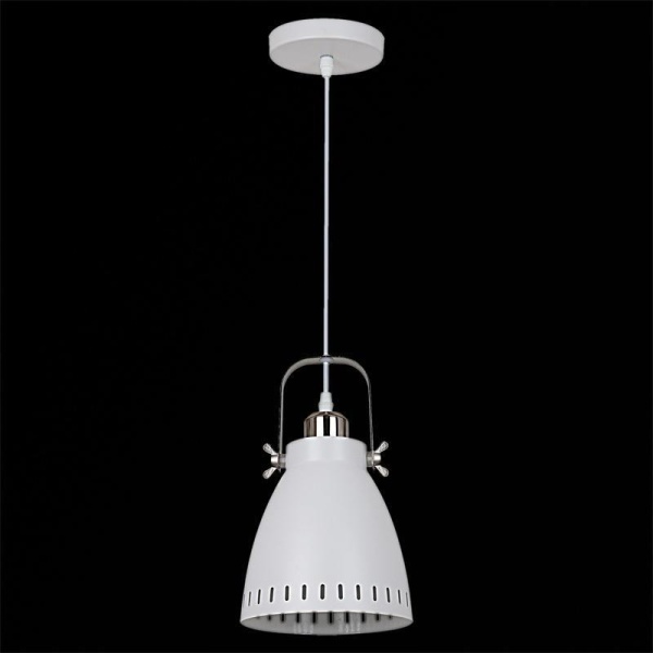 Подвесной светильник Reluce 08026-0.9-01 WT