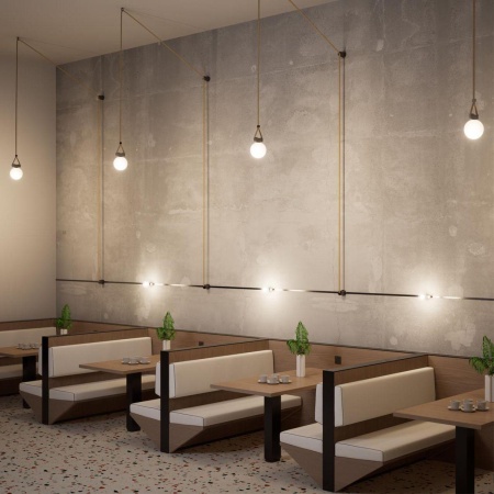 Шинопровод Novotech Shino Easy 135255