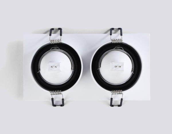 Встраиваемый светильник Ambrella Light Techno Spot Standard Tech TN102732