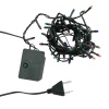 Гирлянда Apeyron 220V 3,5M разноцветный 15-77