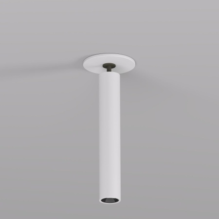 Потолочный встраиваемый светильник Denkirs Space DK2517-WB