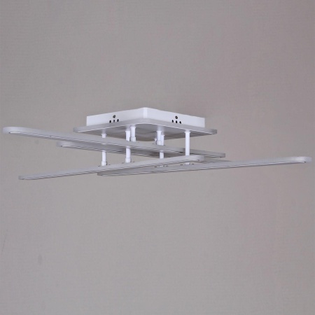 Потолочная светодиодная люстра Reluce 73030-0.3-04