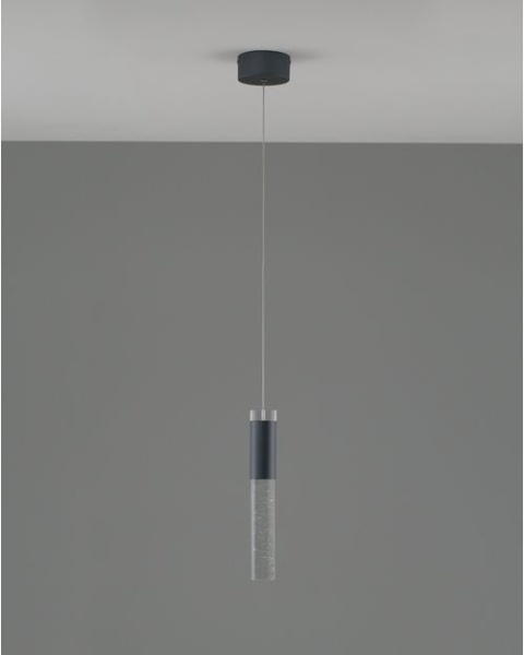 Подвесной светодиодный светильник Moderli Ran V10898-PL