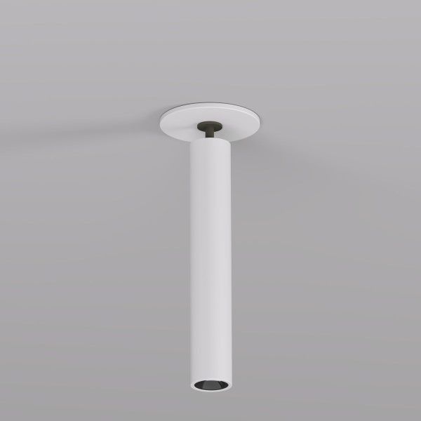 Потолочный встраиваемый светильник Denkirs Space DK2517-WB