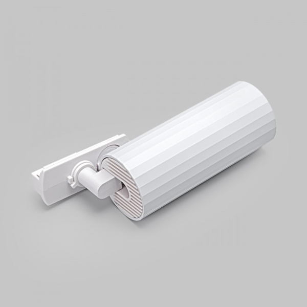 Трековый светильник IMEX Capella IL.0010.0009 WH