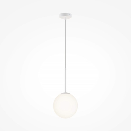 Подвесной светильник Maytoni Basic form MOD321PL-01W1