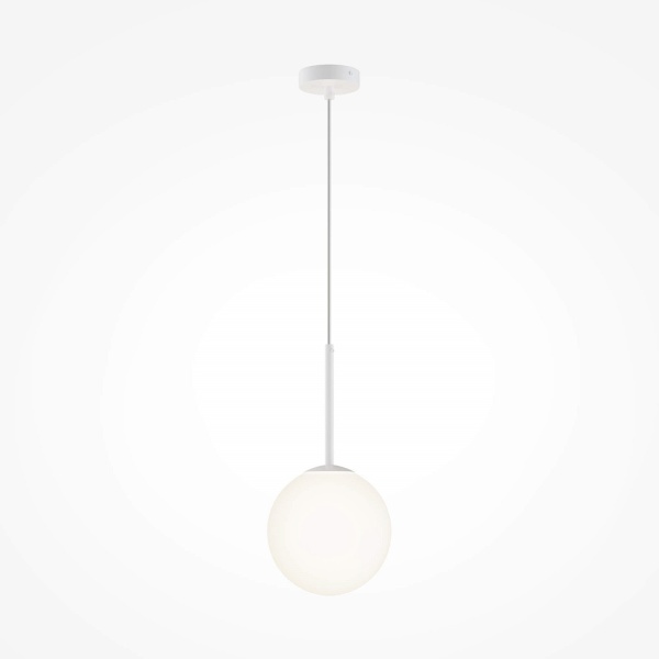 Подвесной светильник Maytoni Basic form MOD321PL-01W1